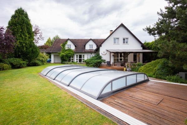 Prodej domu 430 m², pozemek 2.435 m², Trojická, Mělník Prodej domu 430 m², pozemek 2.435 m², Trojická, Mělník