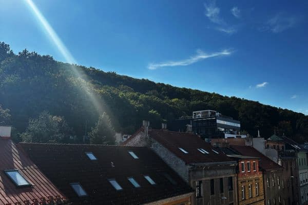 Prodej bytu 3+1 109 m², Nad Koulkou, Praha Prodej bytu 3+1 109 m², Nad Koulkou, Praha