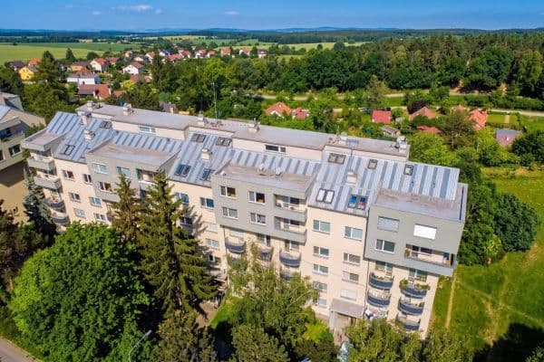 Prodej bytu 3+kk 70 m², Černého, Brno Prodej bytu 3+kk 70 m², Černého, Brno
