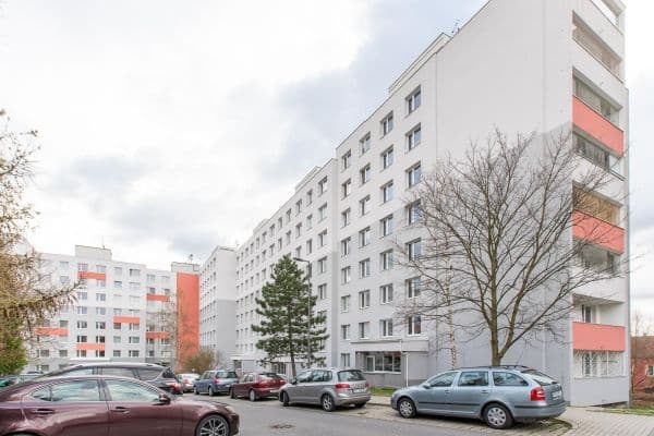 Prodej bytu 2+kk 48 m², Václava Rabase, Kladno Prodej bytu 2+kk 48 m², Václava Rabase, Kladno