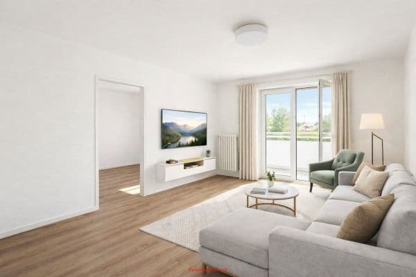 Pronájem bytu 2+1 47 m², Havířská, Havířov-Prostř.Suchá Pronájem bytu 2+1 47 m², Havířská, Havířov-Prostř.Suchá