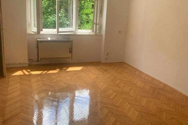 Pronájem bytu 1+1 25 m², Vršovická, Praha, Praha Pronájem bytu 1+1 25 m², Vršovická, Praha, Praha
