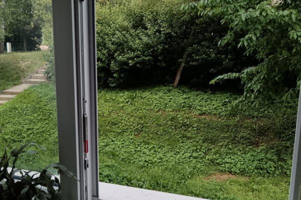 Pronájem bytu 2+1 54 m², Jamborova, Tišnov Pronájem bytu 2+1 54 m², Jamborova, Tišnov