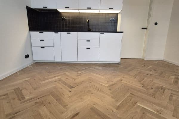 Pronájem bytu 1+kk 37 m², Stupkova, Praha Pronájem bytu 1+kk 37 m², Stupkova, Praha