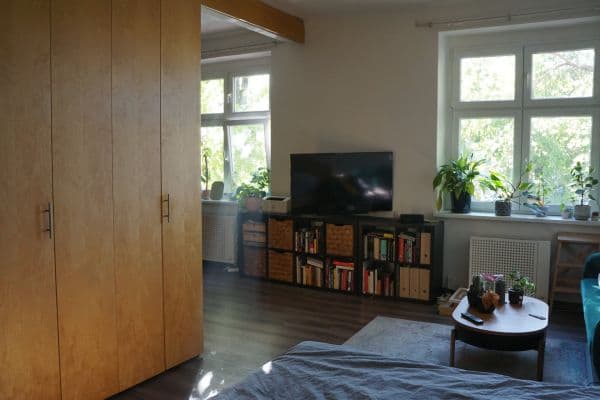 Prodej bytu 2+kk 58 m², Ortenovo náměstí, Praha Prodej bytu 2+kk 58 m², Ortenovo náměstí, Praha