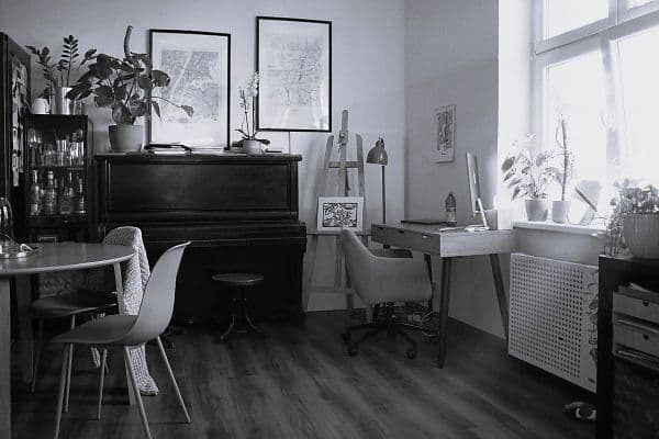 Prodej bytu 2+kk 58 m², Ortenovo náměstí, Praha Prodej bytu 2+kk 58 m², Ortenovo náměstí, Praha