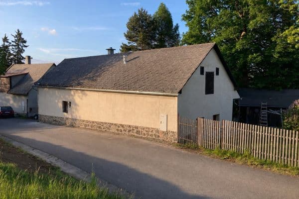 Prodej domu 130 m², pozemek 1.200 m², Vrbice Prodej domu 130 m², pozemek 1.200 m², Vrbice
