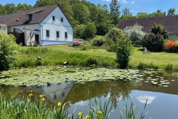 Prodej domu 190 m², pozemek 4.368 m², Prodej domu 190 m², pozemek 4.368 m²,