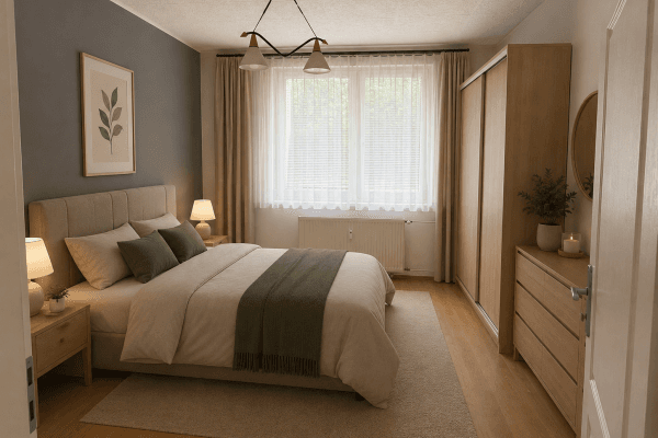 Pronájem bytu 3+1 78 m², Sportovní, Mělník Pronájem bytu 3+1 78 m², Sportovní, Mělník