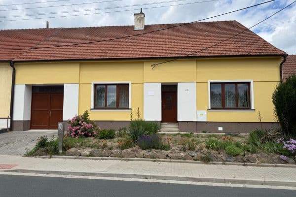 Pronájem domu 160 m², pozemek 547 m², Pronájem domu 160 m², pozemek 547 m²,