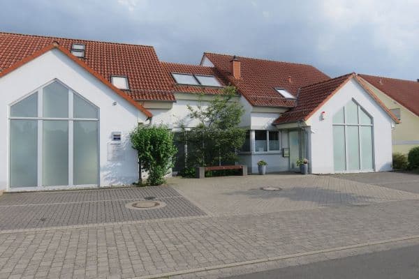 Pronájem kanceláře 220 m², An der Schindhohle, Fulda, Hessen Pronájem kanceláře 220 m², An der Schindhohle, Fulda, Hessen