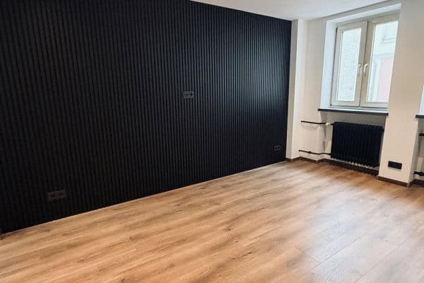 Pronájem bytu 1+1 25 m², Feldgasse 50, Nürnberg, Bavorsko Pronájem bytu 1+1 25 m², Feldgasse 50, Nürnberg, Bavorsko