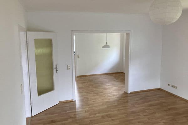 Pronájem bytu 3+kk 90 m², Bruchsal Pronájem bytu 3+kk 90 m², Bruchsal