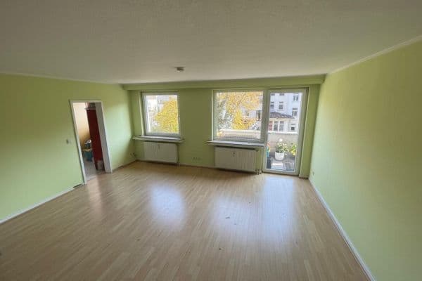 Pronájem bytu 5+kk 120 m², Froweinstraße 16, Wuppertal Pronájem bytu 5+kk 120 m², Froweinstraße 16, Wuppertal