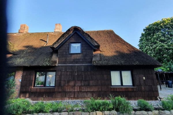 Prodej domu 112 m², pozemek 600 m², Bredenbek Prodej domu 112 m², pozemek 600 m², Bredenbek