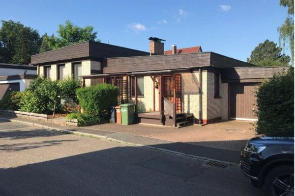 Prodej domu 180 m², pozemek 471 m², Wendelstein Prodej domu 180 m², pozemek 471 m², Wendelstein