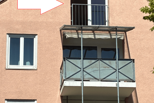 Pronájem bytu 1+kk 35 m², Wolfgang-Amadeus-Mozart-Straße, Kornwestheim Pronájem bytu 1+kk 35 m², Wolfgang-Amadeus-Mozart-Straße, Kornwestheim