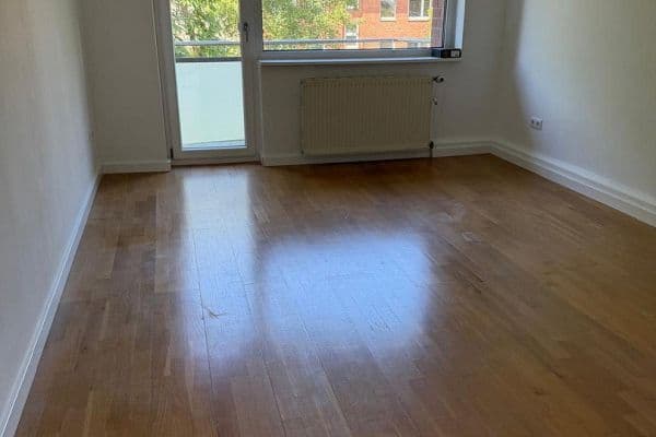 Prodej bytu 2+kk 56 m², Peterskampweg 28, Hamburg, Hamburg Prodej bytu 2+kk 56 m², Peterskampweg 28, Hamburg, Hamburg