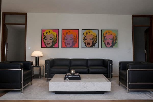 Prodej bytu 3+1 111 m², Warmbronn-Leonberg Prodej bytu 3+1 111 m², Warmbronn-Leonberg