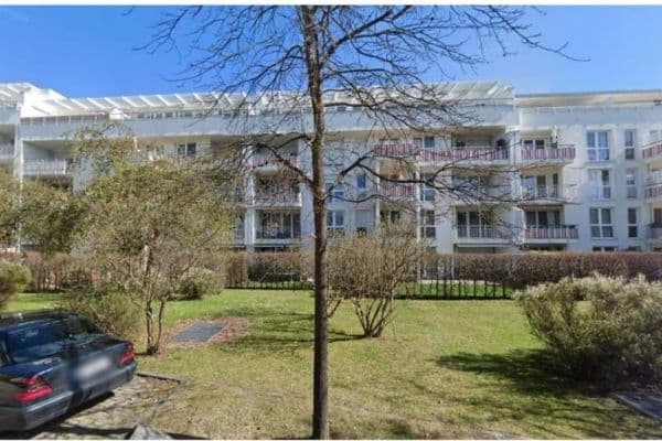Prodej bytu 3+1 85 m², München, Bavorsko Prodej bytu 3+1 85 m², München, Bavorsko