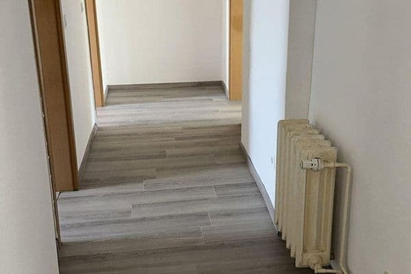 Pronájem bytu 2+1 52 m², Mühlenstr. 33, Dessau-Roßlau, Sasko-Anhaltsko Pronájem bytu 2+1 52 m², Mühlenstr. 33, Dessau-Roßlau, Sasko-Anhaltsko