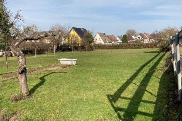 Prodej pozemku 489 m², Jakob-Müller-Str. / Jahnstr., Groß-Umstadt Prodej pozemku 489 m², Jakob-Müller-Str. / Jahnstr., Groß-Umstadt