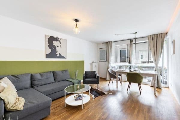 Pronájem bytu 3+1 70 m², Hamburg, Hamburg Pronájem bytu 3+1 70 m², Hamburg, Hamburg