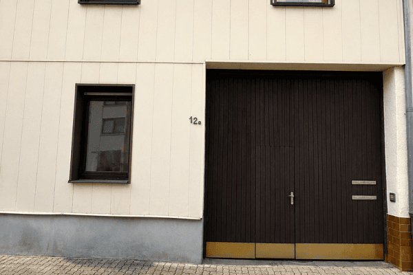 Pronájem bytu 3+1 76 m², Blankenloch Pronájem bytu 3+1 76 m², Blankenloch