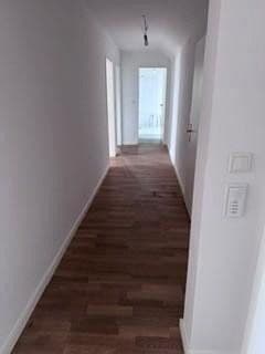 Pronájem bytu 2+1 62 m², Mannheim Pronájem bytu 2+1 62 m², Mannheim