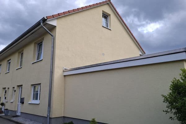 Prodej domu 153 m², pozemek 258 m², Langenhagen, Dolní Sasko Prodej domu 153 m², pozemek 258 m², Langenhagen, Dolní Sasko