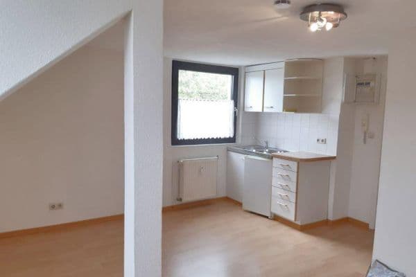 Pronájem bytu 1+kk 28 m², Augsburg, Bavorsko Pronájem bytu 1+kk 28 m², Augsburg, Bavorsko