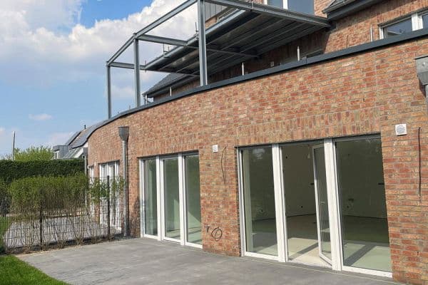 Pronájem bytu 4+1 122 m², Kempen Pronájem bytu 4+1 122 m², Kempen