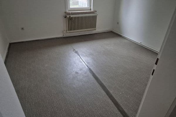 Pronájem bytu 2+1 50 m², Hahndorfer Str. 7, Liebenburg Pronájem bytu 2+1 50 m², Hahndorfer Str. 7, Liebenburg