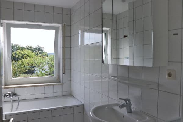 Pronájem bytu 3+kk 97 m², Pautzfelder Straße 12, Forchheim Pronájem bytu 3+kk 97 m², Pautzfelder Straße 12, Forchheim