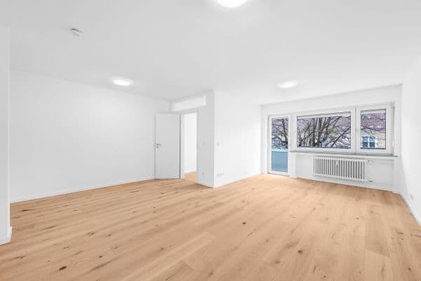 Prodej bytu 3+1 68 m², München, Bavorsko Prodej bytu 3+1 68 m², München, Bavorsko