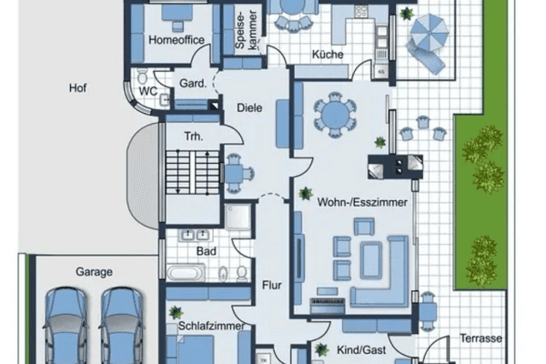 Prodej domu 320 m², pozemek 538 m², Gustav-Werner-Straße 10, Bönnigheim Prodej domu 320 m², pozemek 538 m², Gustav-Werner-Straße 10, Bönnigheim