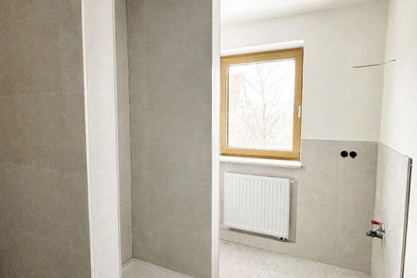 Pronájem bytu 3+1 84 m², Fürth Pronájem bytu 3+1 84 m², Fürth