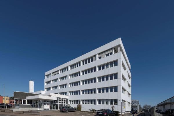 Pronájem kanceláře 600 m², Moselstr. 14, Neuss Pronájem kanceláře 600 m², Moselstr. 14, Neuss