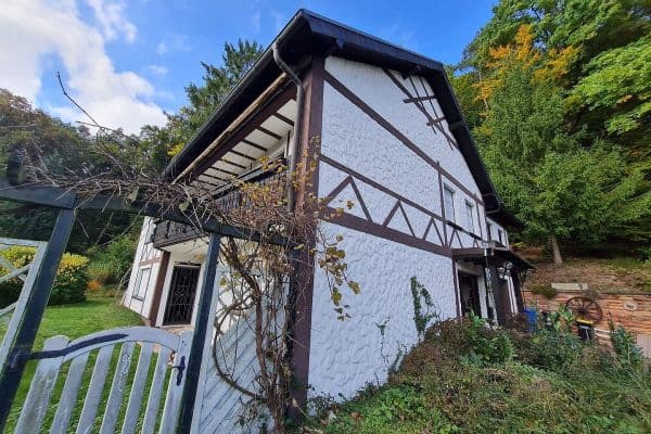 Prodej domu 250 m², pozemek 1.600 m², Homburg-Kirrberg Prodej domu 250 m², pozemek 1.600 m², Homburg-Kirrberg
