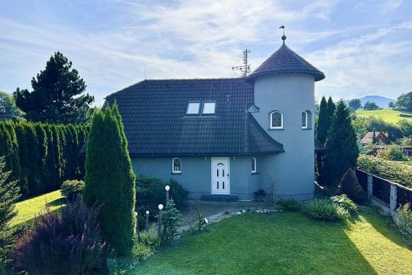 Pronájem chaty, chalupy, Trojanovice Pronájem chaty, chalupy, Trojanovice