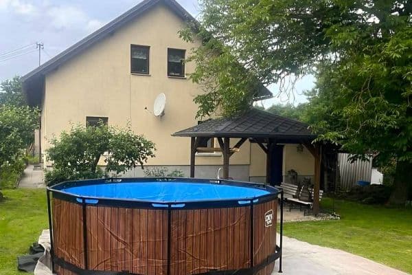 Pronájem chaty, chalupy, Studnice u Náchoda Pronájem chaty, chalupy, Studnice u Náchoda