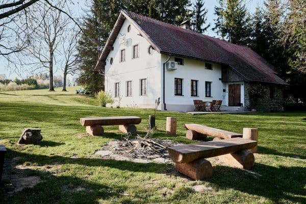 Pronájem chaty, chalupy, Poniklá Pronájem chaty, chalupy, Poniklá