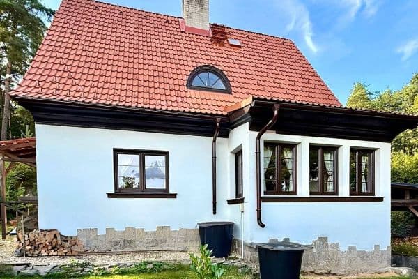 Pronájem chaty, chalupy, Rynoltice - Černá Louže Pronájem chaty, chalupy, Rynoltice - Černá Louže