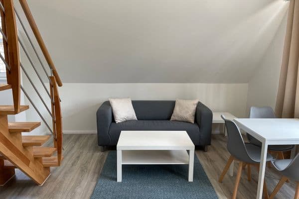 Pronájem bytu 2+1 65 m², Garstedter Weg 260, Hamburg, Hamburg Pronájem bytu 2+1 65 m², Garstedter Weg 260, Hamburg, Hamburg
