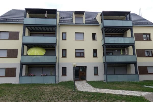 Pronájem bytu 4+1 110 m², Moltkestr. 23, Lahr Pronájem bytu 4+1 110 m², Moltkestr. 23, Lahr