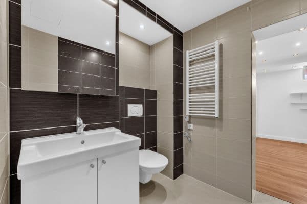 Pronájem bytu 1+kk 22 m², Josefa Ressla, Pardubice Pronájem bytu 1+kk 22 m², Josefa Ressla, Pardubice