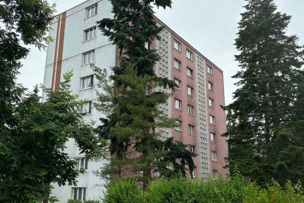 Prodej bytu 1+1 36 m², Předmostí, Kralupy nad Vltavou Prodej bytu 1+1 36 m², Předmostí, Kralupy nad Vltavou