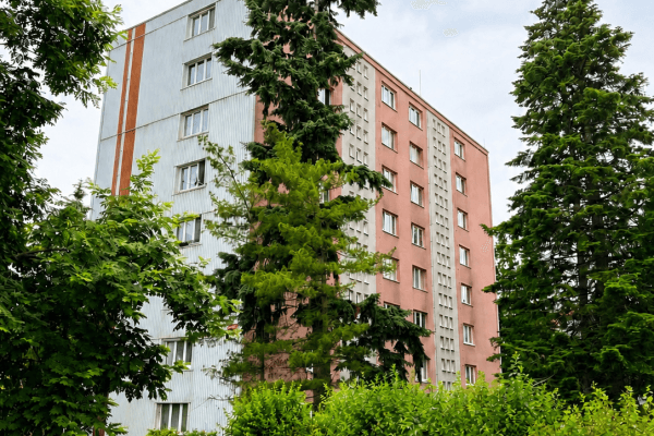 Prodej bytu 1+1 36 m², Předmostí, Kralupy nad Vltavou Prodej bytu 1+1 36 m², Předmostí, Kralupy nad Vltavou