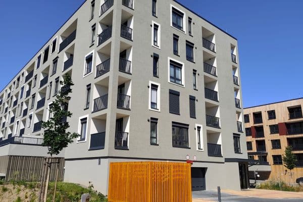 Prodej bytu 2+kk 54 m², Stočesova, Praha Prodej bytu 2+kk 54 m², Stočesova, Praha