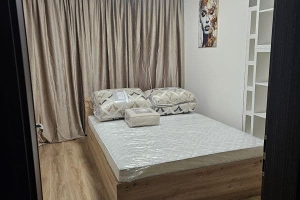 Pronájem bytu 2+1 53 m², Fedinova, Pronájem bytu 2+1 53 m², Fedinova,